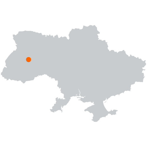UA Map